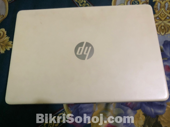 HP Laptop 14s-fq0xxx